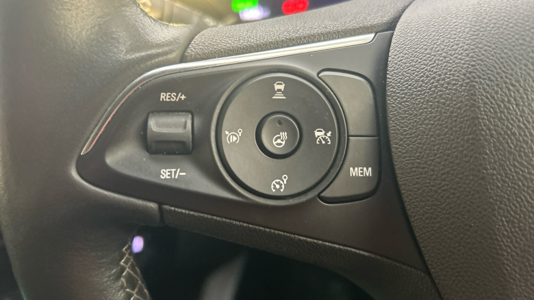 Vauxhall Mokka 100kW GS Line 50kWh 5dr Auto Electric Hatchback